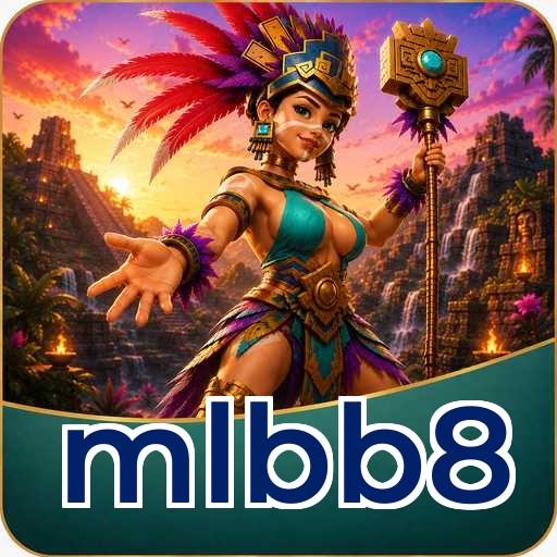 Spesifikasi mlbb8